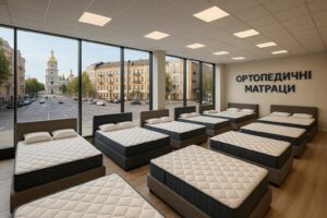 Where to Buy Mattresses in Kyiv: A Practical Guide for Expats and Locals