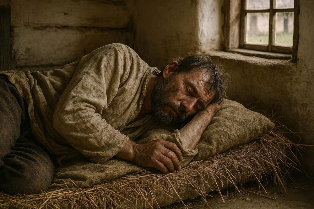 Еволюція матрасів: від солом’яників до сучасних memory foam та гібридів