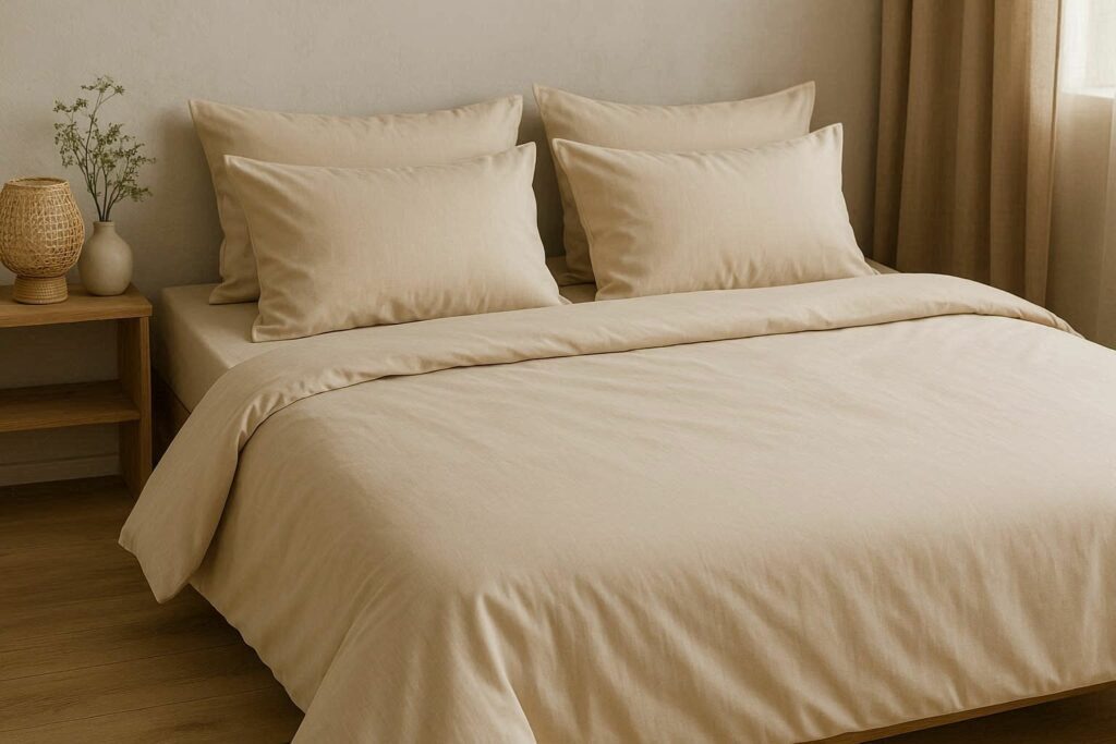 Affordable Bedding in Ukraine – Tips for Foreigners