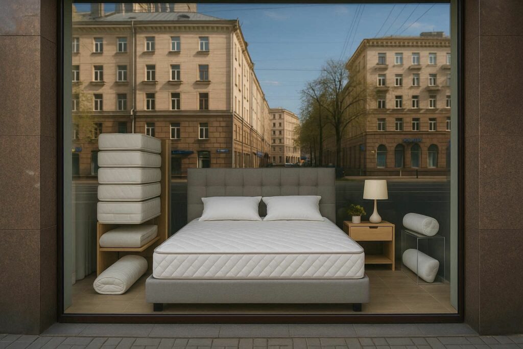 Best Sleep Products in Ukraine: Expert Guide for a Restful Night