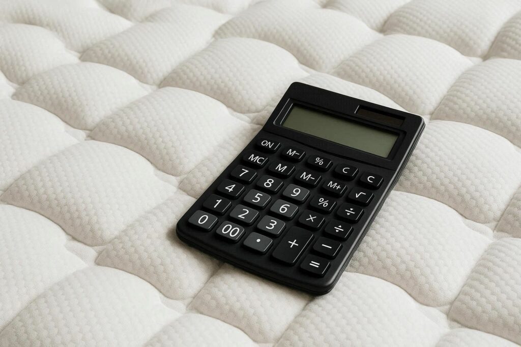 Matrasov - усе про ортопедичні матраси, подушки і меблі для спальні