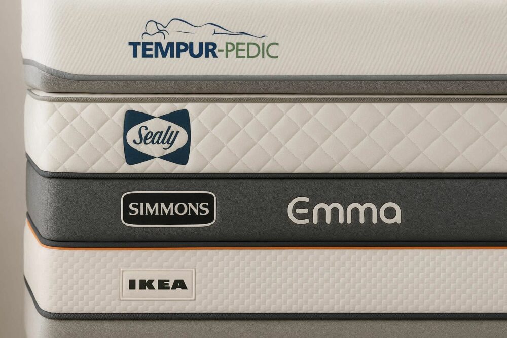 Matrasov - усе про ортопедичні матраси, подушки і меблі для спальні