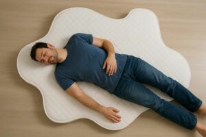 Матрасы нестандартных размеров: где заказать 120×200 или 90×190