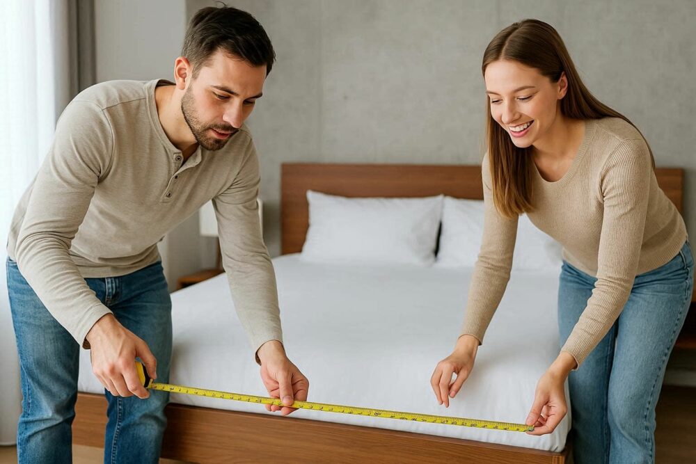 Matrasov - усе про ортопедичні матраси, подушки і меблі для спальні