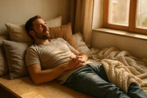 Міфи про матраци: жорсткі «корисніші», «фанера вирівнює» тощо — розвінчуємо