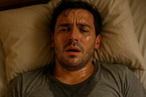 Температурна регуляція сну в різних клімат-зонах України: як обрати матрац і наматрацник