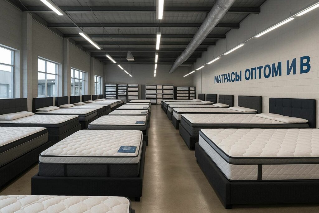 Where to Buy Mattresses in Odesa – Expat Guide