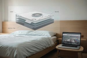 Мир матрасов: практический гид по выбору, эксплуатации и покупке