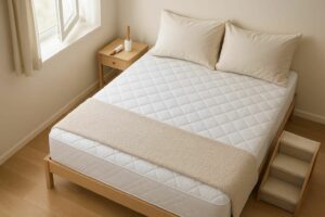 Догляд за ліжком із домашніми улюбленцями