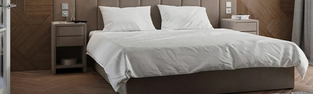 Matrasov - усе про ортопедичні матраси, подушки і меблі для спальні